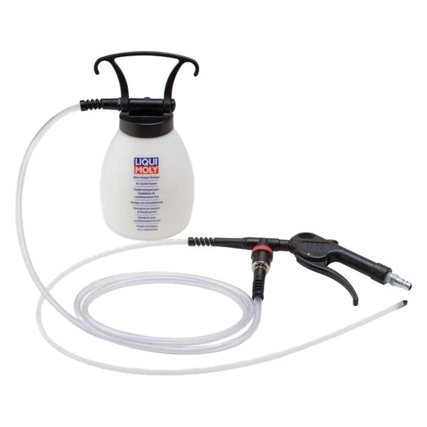 Liqui Moly Air Conditioner System Cleaner Gun