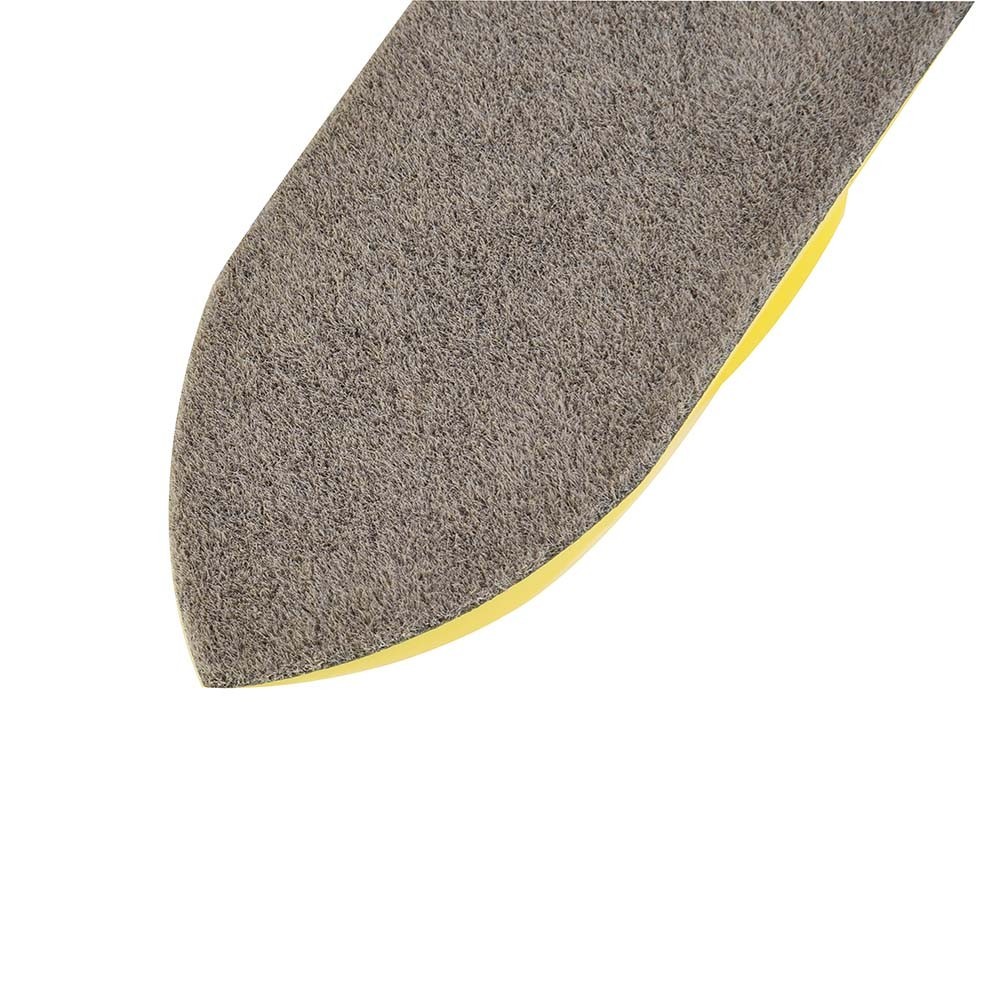 High Quality Car Seat Brush Cleaning Floor Glass House Cleaning 50 X 120 X 35mm