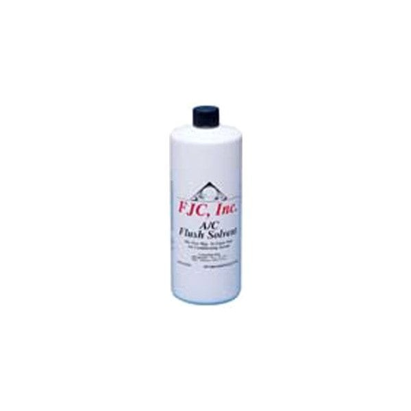 FJC 2032 Flush Solvent Quart