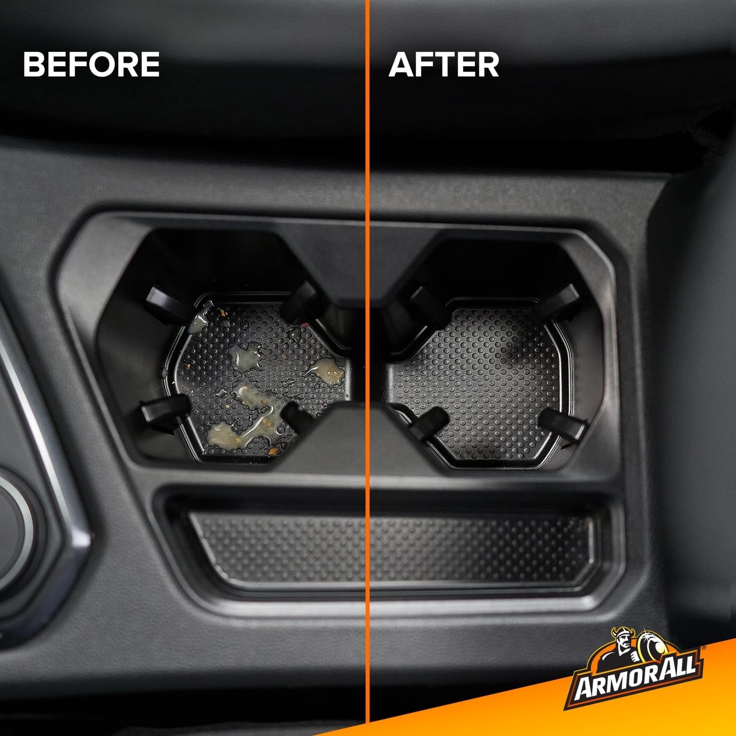 Toallitas coche multiusos limpieza interior exterior vidrio 3×30
