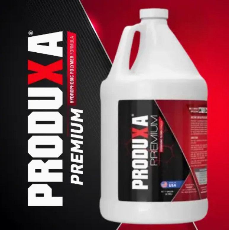 PRODUXA® PREMIUM – GALLON / 3.79L
