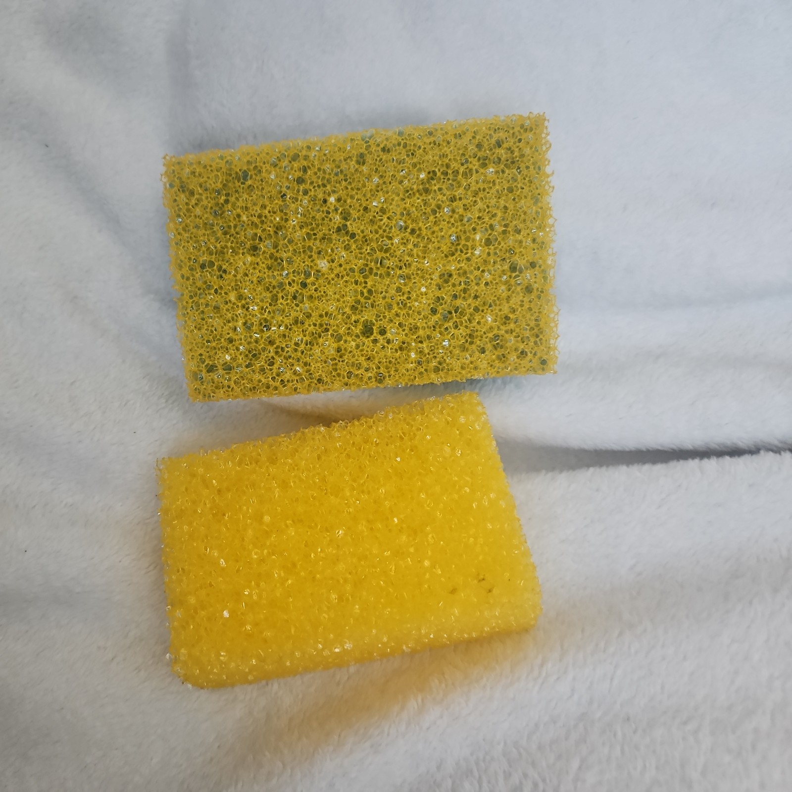 Official Mini Car Cleaning/Valet Kit ~ Accessories Black Bag ~ Brush/Sponges