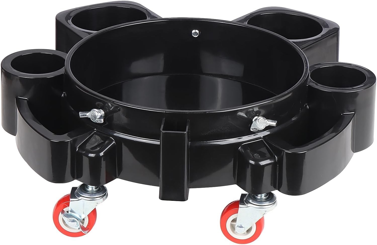 Bucket Dolly 5 Gallon Car Wash Professional Detailing with…