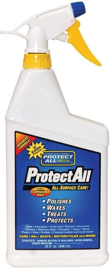 Thetford Corp 62032 Surface Care Protectall 32 Oz