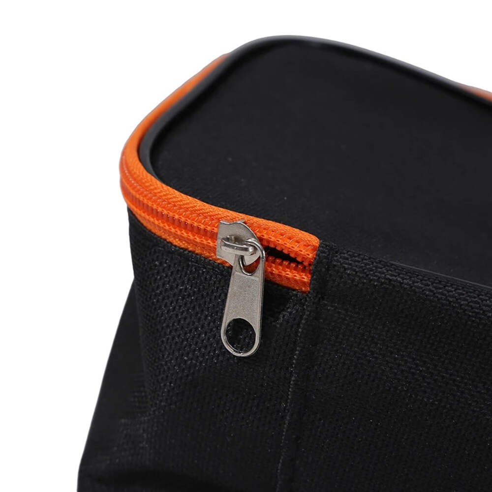 Portable Car Trunk Storage Box Accessories Bag Vacuum Cleaner SUV Truck