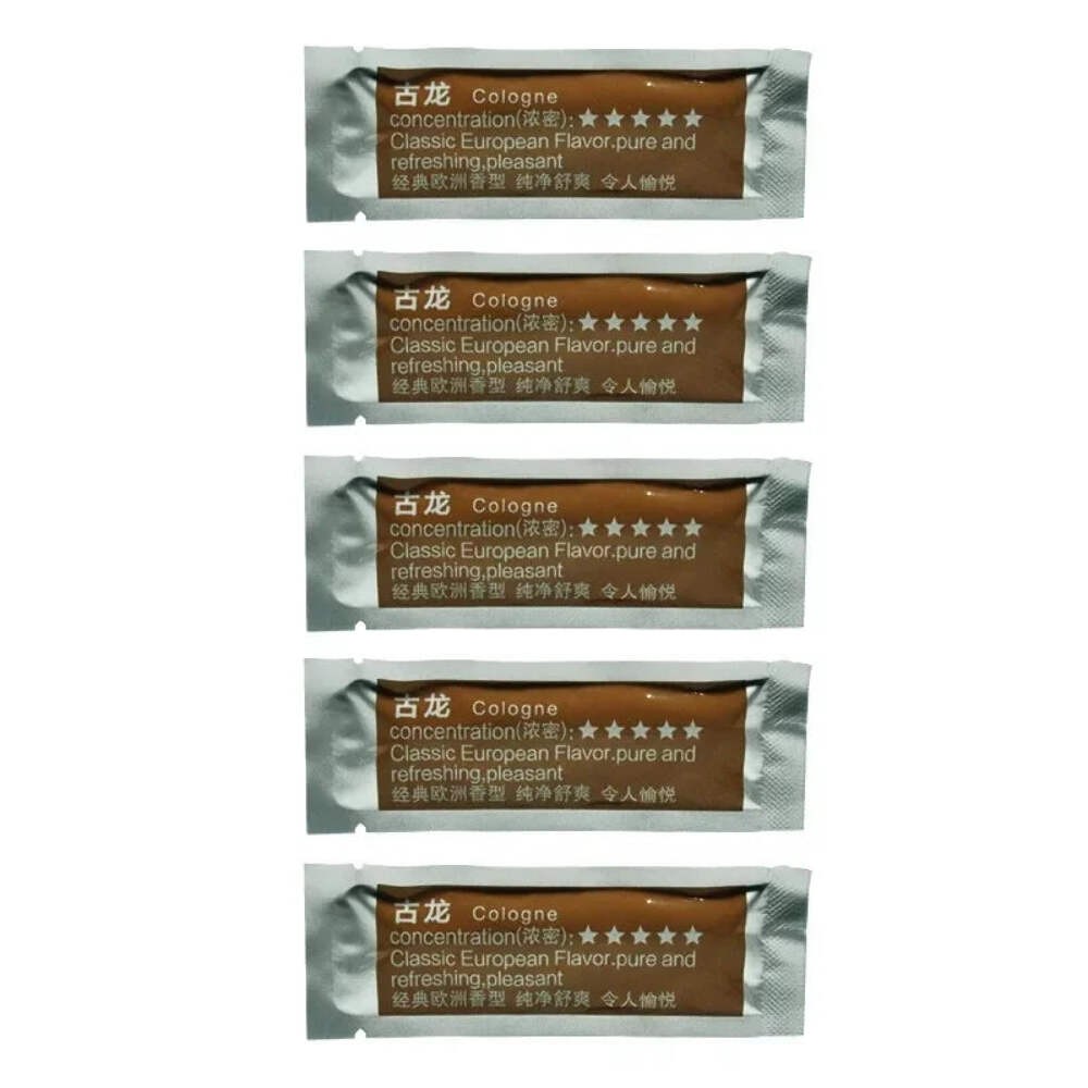 5/6/10/24pcs Air Freshener Smell Car Vent Perfume Flavoring Auto Interior SUV
