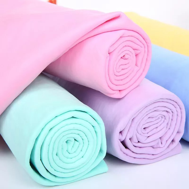 Drying Synthetic Chamois Towel Car Wash Cleaning Cloth Absorbent for Car