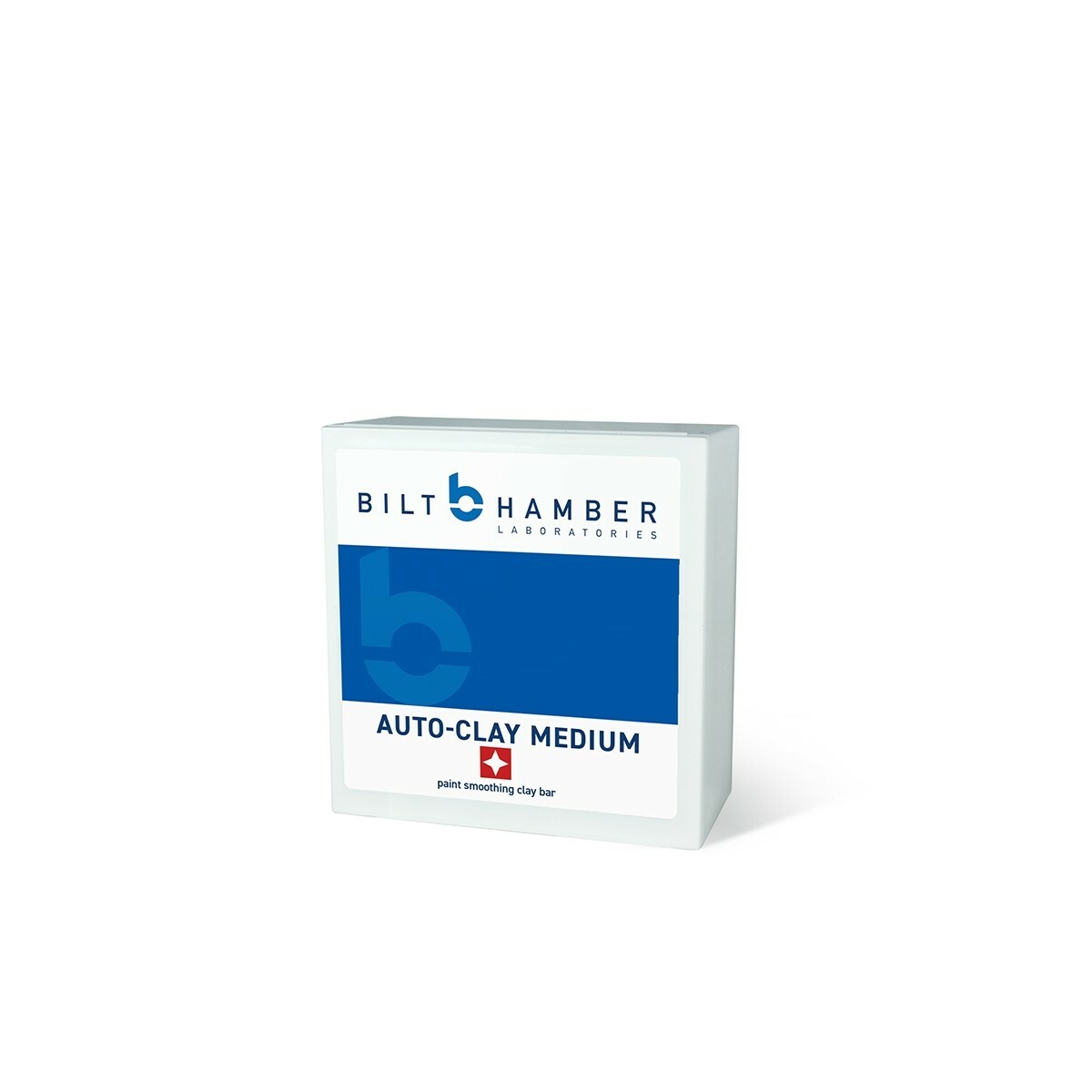 Bilt Hamber Auto/Car Clay Bar MEDIUM Grade 200g Detailing Brake Dust NEW
