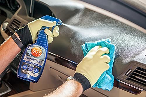 303 30510 Convertible Vinyl Top Cleaning and Care Kit for Car & Auto Cleaning