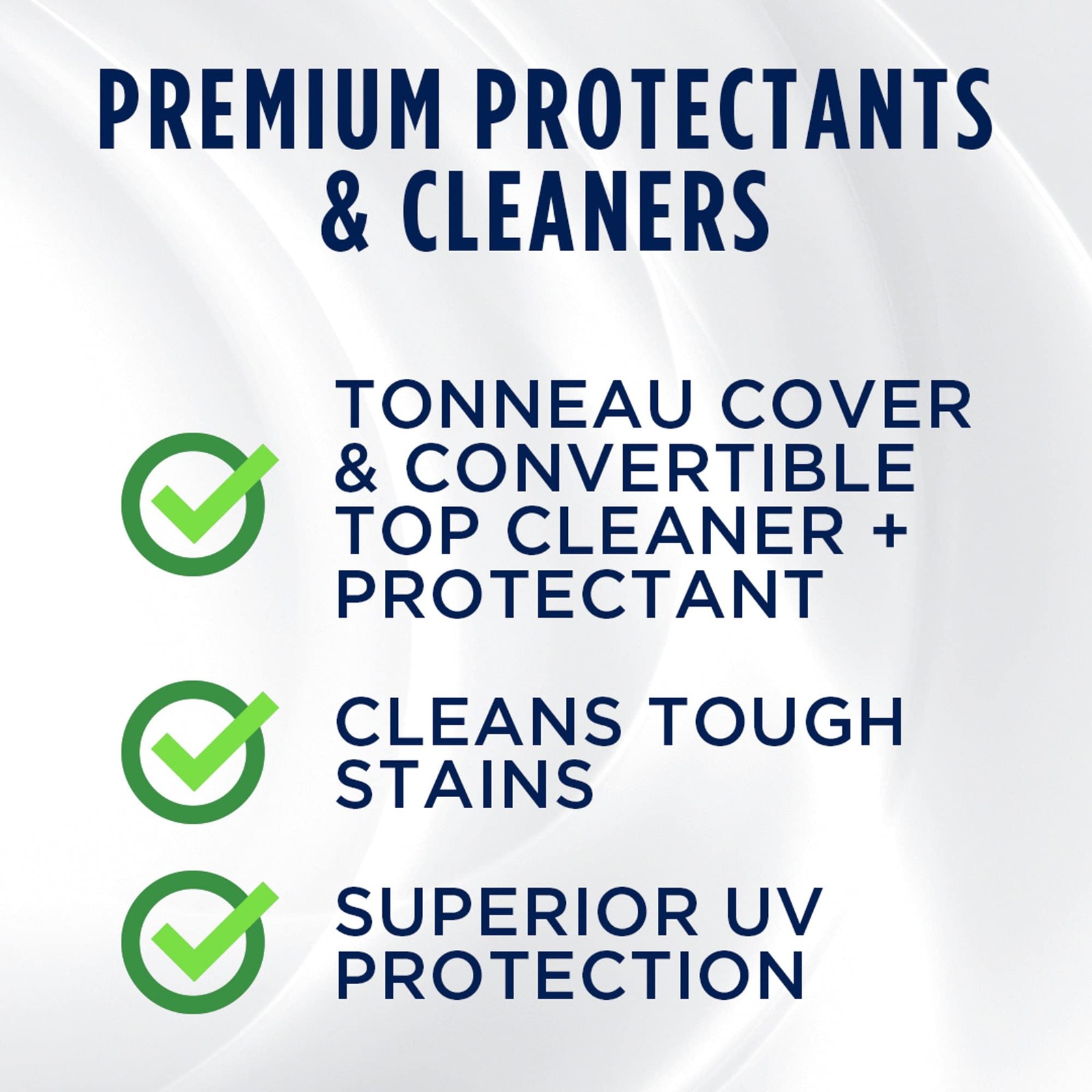 303 30510 Convertible Vinyl Top Cleaning and Care Kit for Car & Auto Cleaning