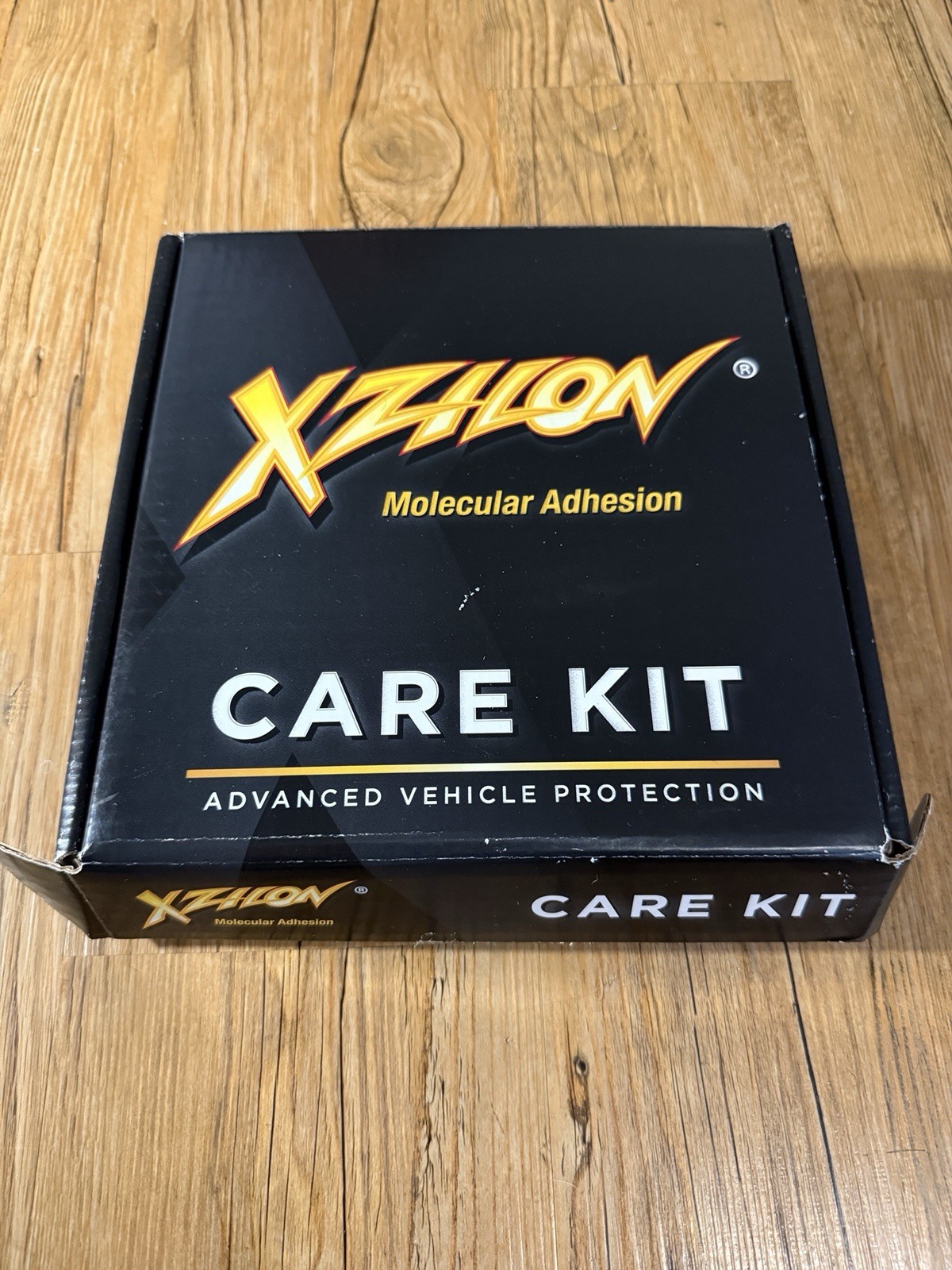 Xzlion Care Kit Advanced Vehicle Protection