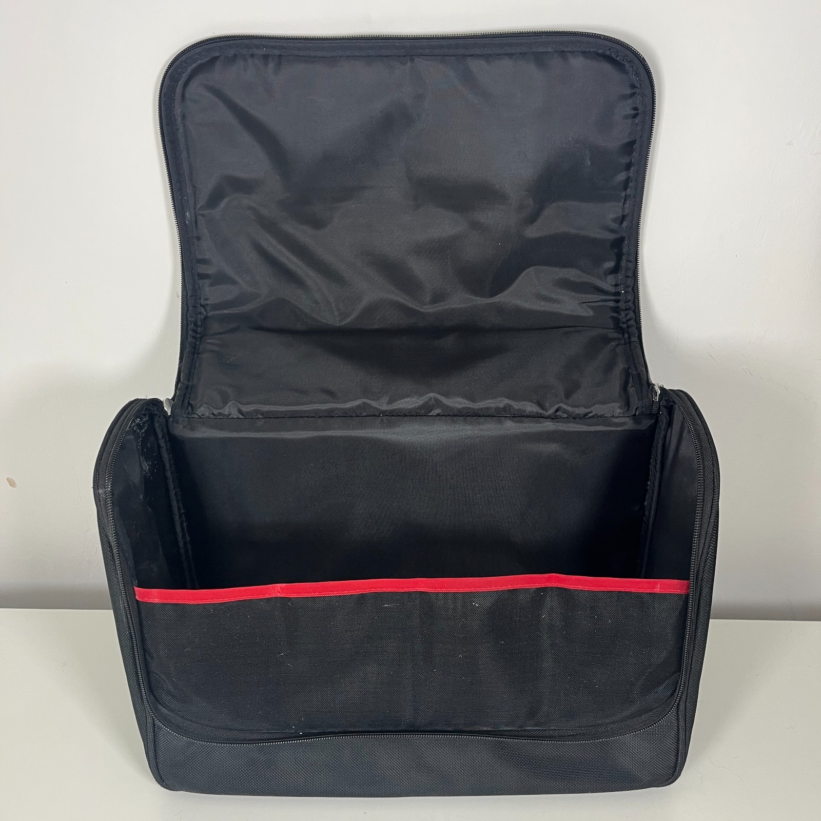 Auto Glym Lifeshine Marshall Car Cleaning Bag Only Empty