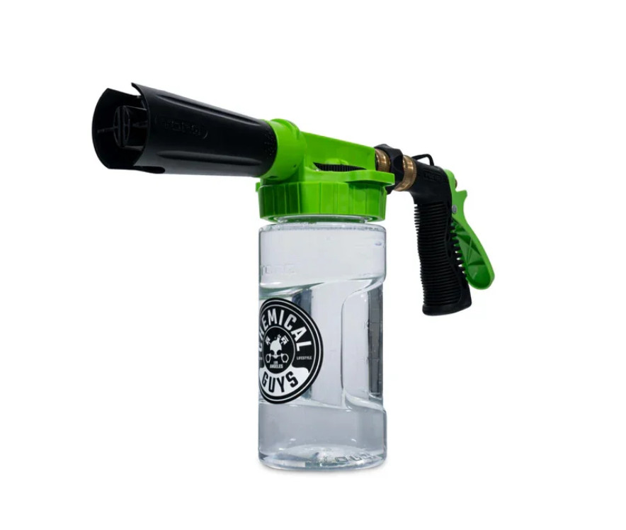 Chemical Guys TORQ Foam Blaster 6 Foam Wash Gun