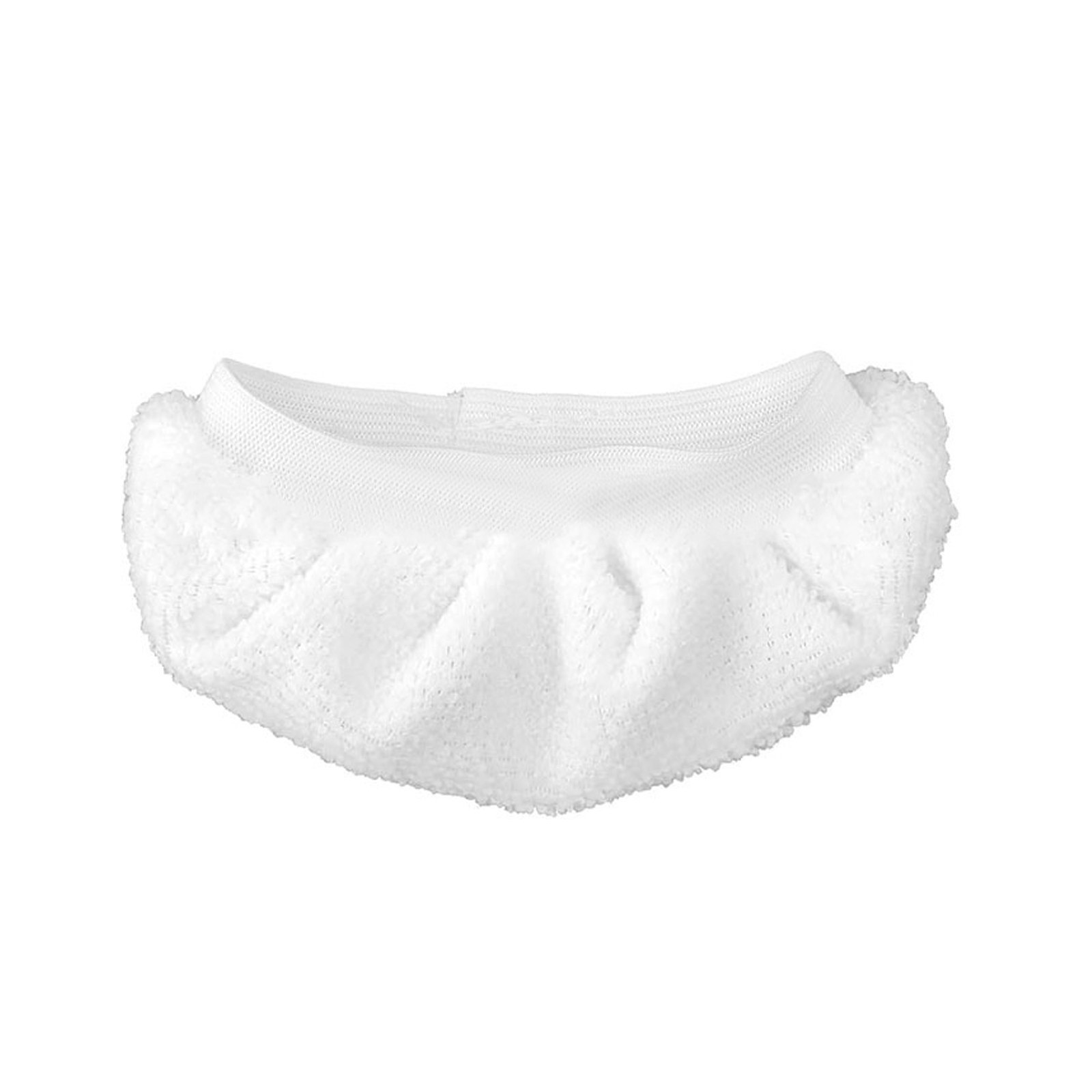 8 Pack Reusable Steam Cleaner Pads For Easy Cleaning Recommended