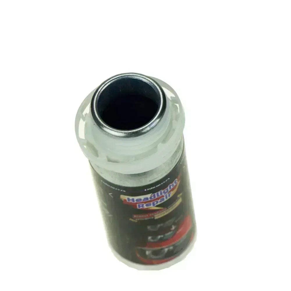 800ml Headlights Liquid Polymer Headlight Chemical Polish Repair Fluid