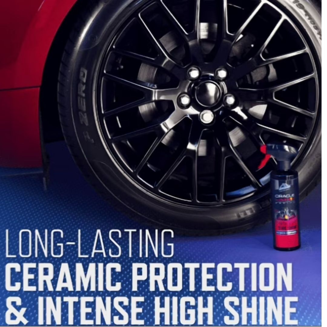 Armor All Podium Series Protect & Shine Car Detailing Kit Developed with Oracle
