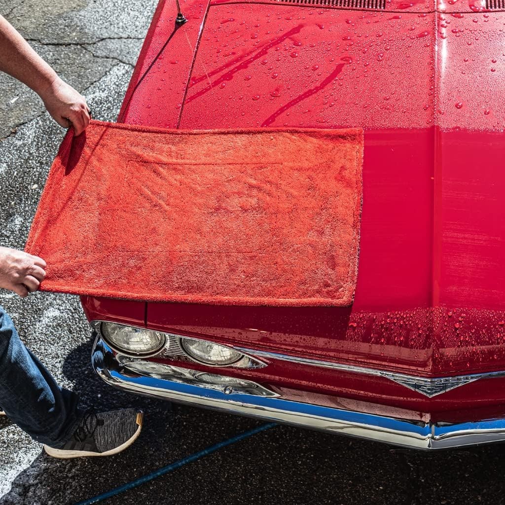 Car Wash Kit with Bucket – Auto Detailing Kit for Interior and Exterior, Car …