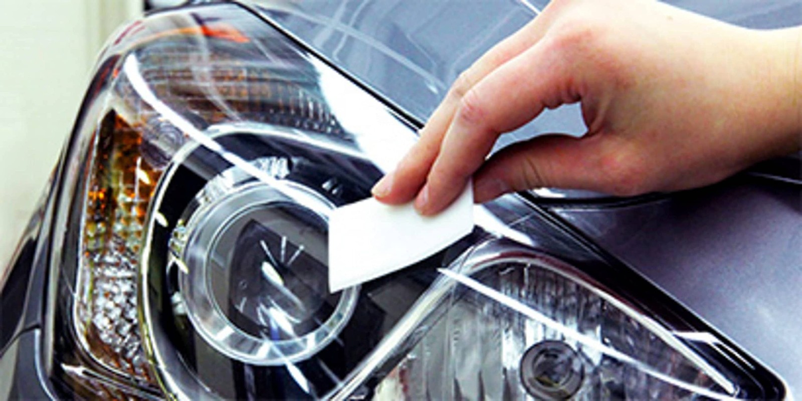 3M Ultra Headlight Restoration Kit, Contains Masking Drill Required, Gray