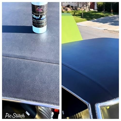 Tri-Power 2 TP-2 Street Juice Products Car Care Kit 16oz (3 Pack)