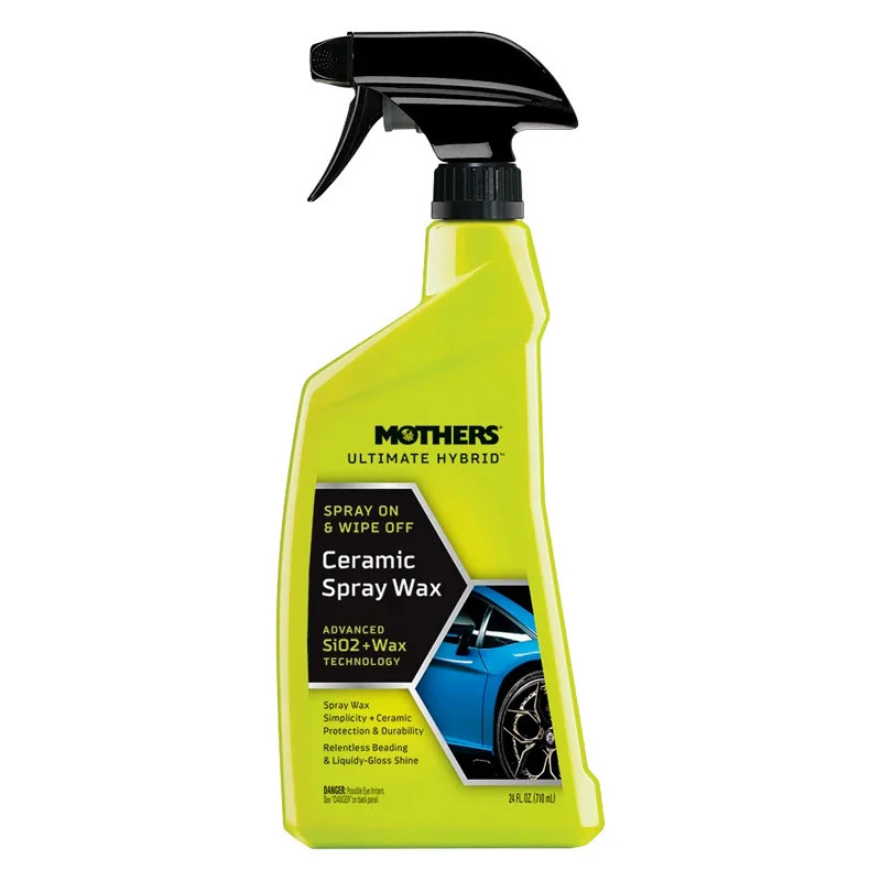 Mothers Ultimate Hybrid 24 oz Ceramic Spray Wax