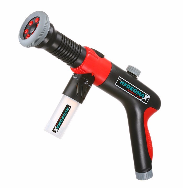 【Tornado】Car Wash Water Spray Gun