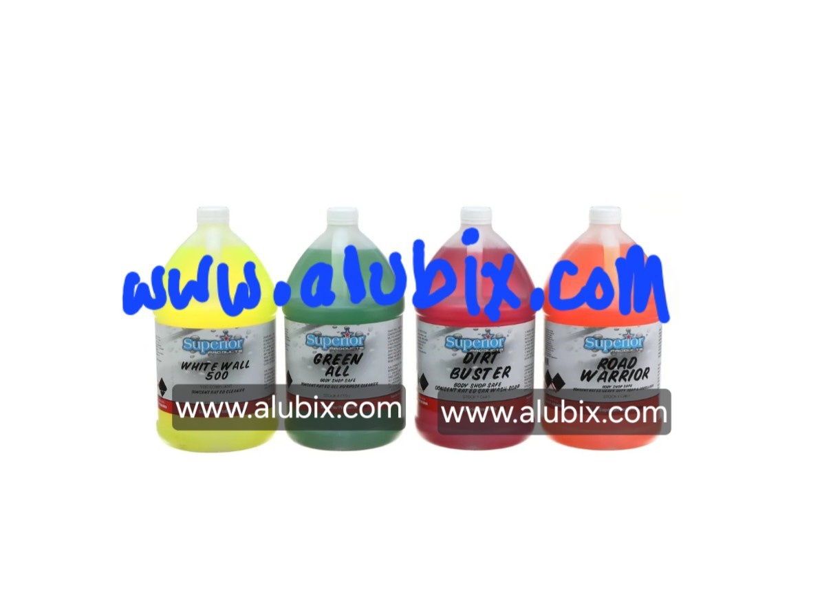 Cover All Assorted Car Wash
