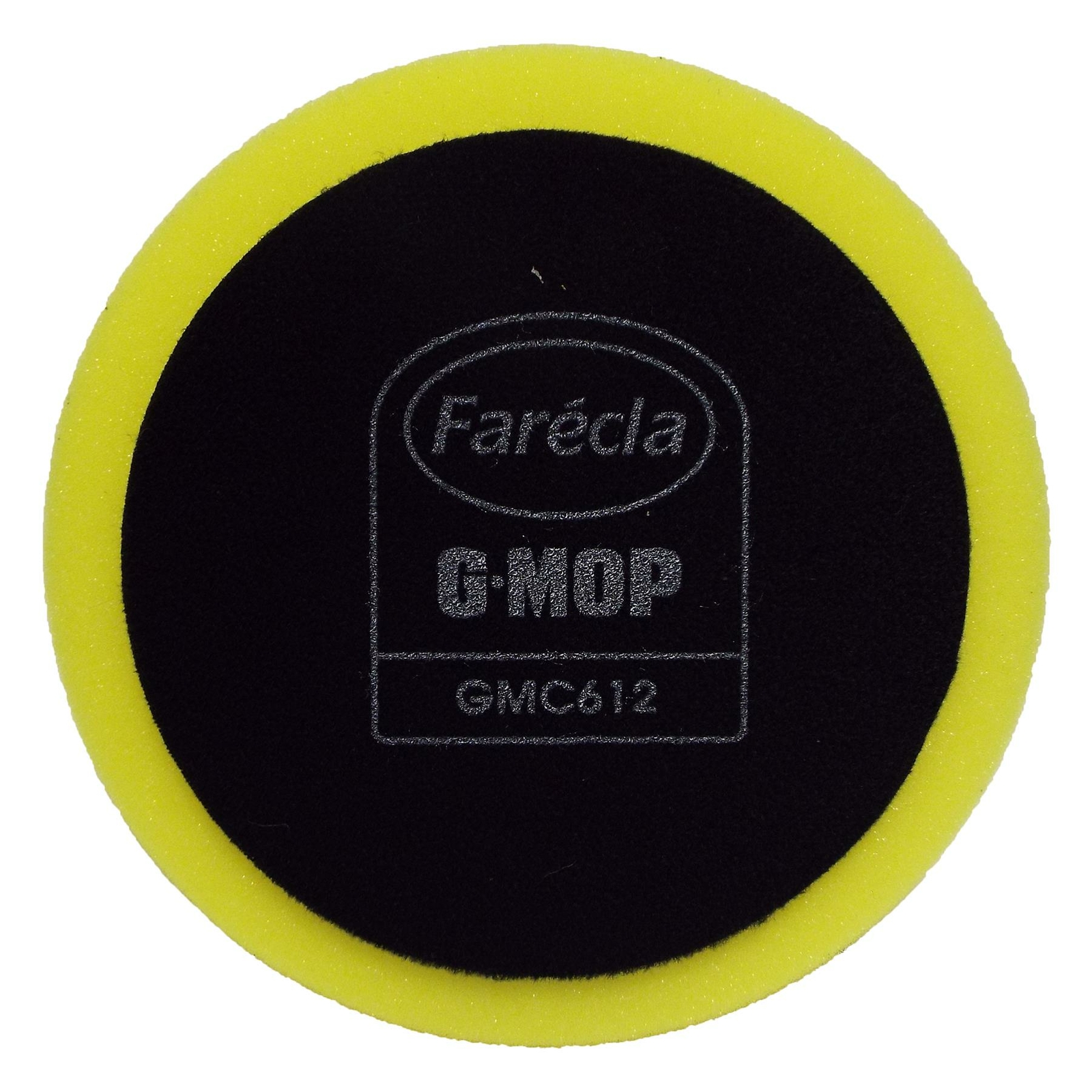 Farecla 500g G3 Premium Abrasive Compound + G-MOP 6″ Foam Head