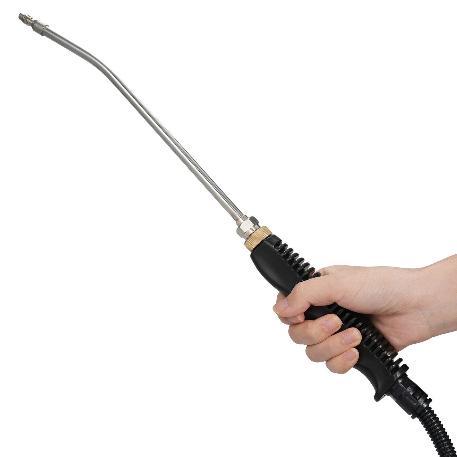 150W Steam Cleaner Portable High Temperature High Pressure Handheld Steam C JHWW