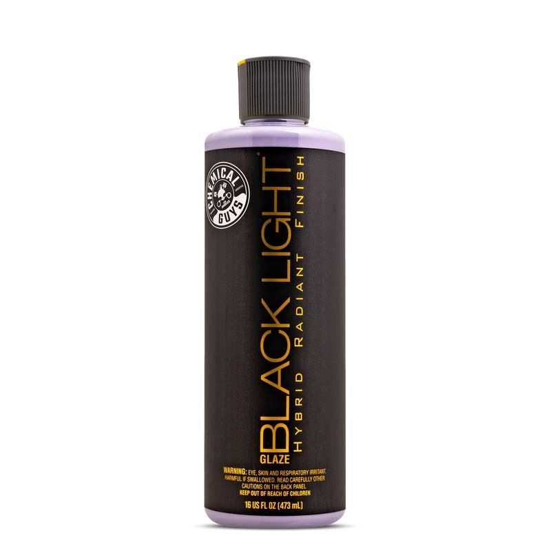 Chemical Guys Black Light Gloss Enhancer Sealant (16oz) CHEMICAL GUYS GAP61916