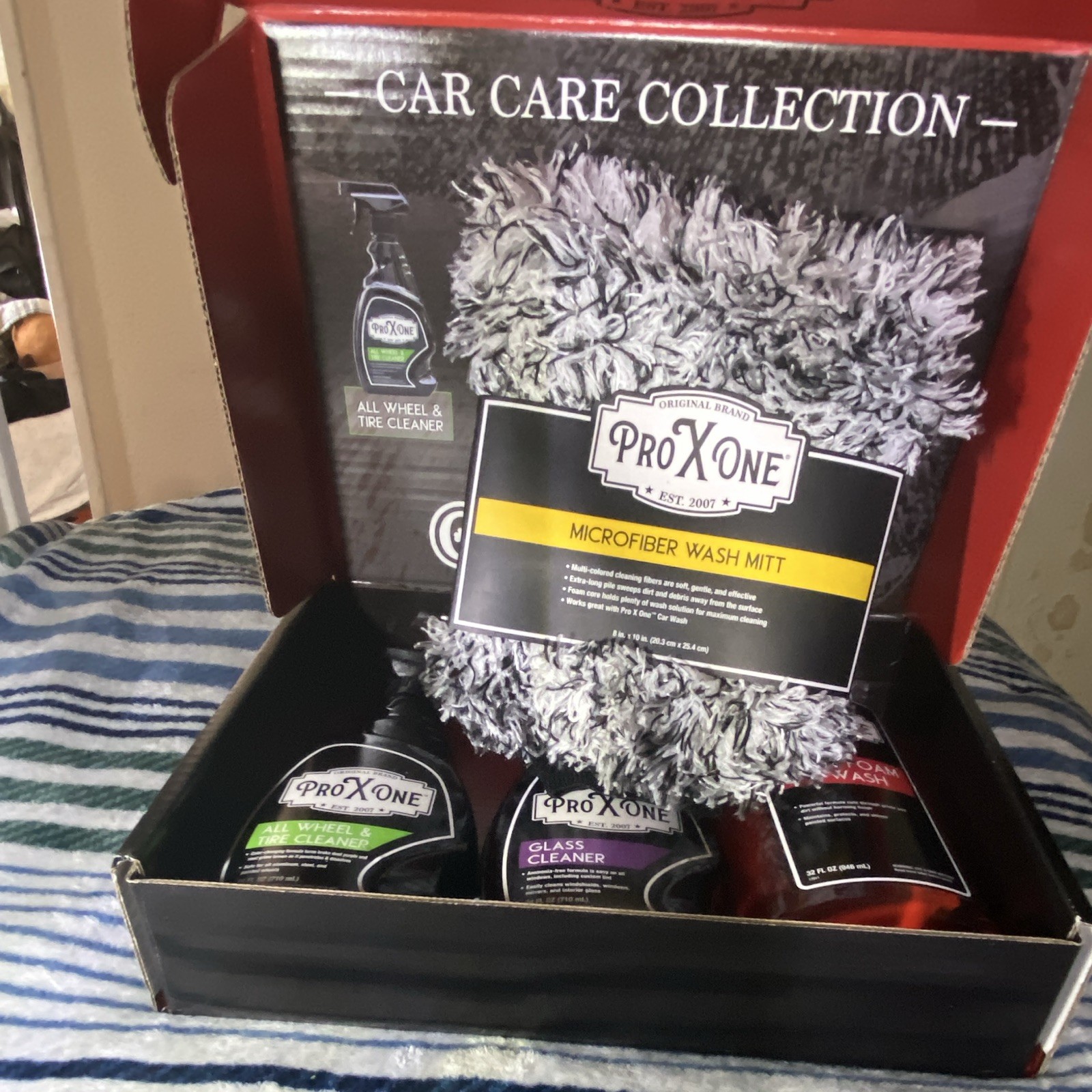 Cleaning Cars Products for Car Detailing Cleaning Kit Car Detailing Kit