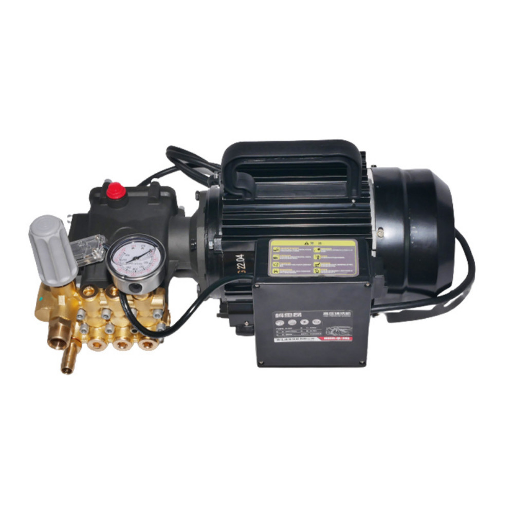 220V Ultra-High Pressure Car Washing Machine Portable Household Washing Machine