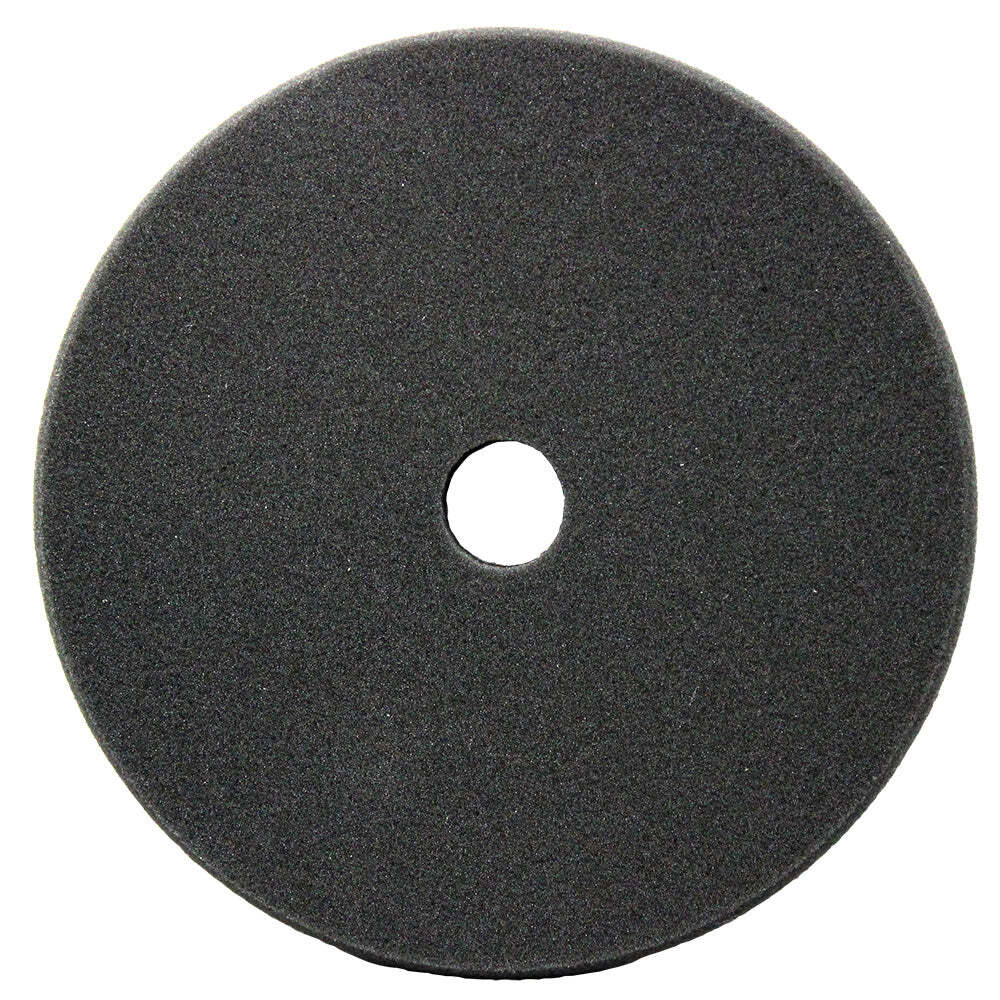 Presta Pace Black Foam Ultimate Polish Pad 6.5″ #890196