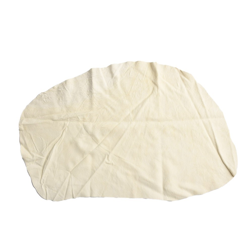 Chamois Leather Cleaning Cloth Car Washing Towel Water Absorbent Rag 40*30cm
