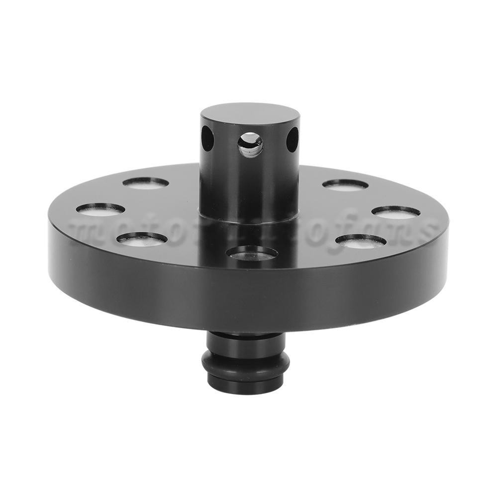 Magnet Chassis Cleaner Washer Flusher W/ O-ring Kit For US Standard Hose Fitting