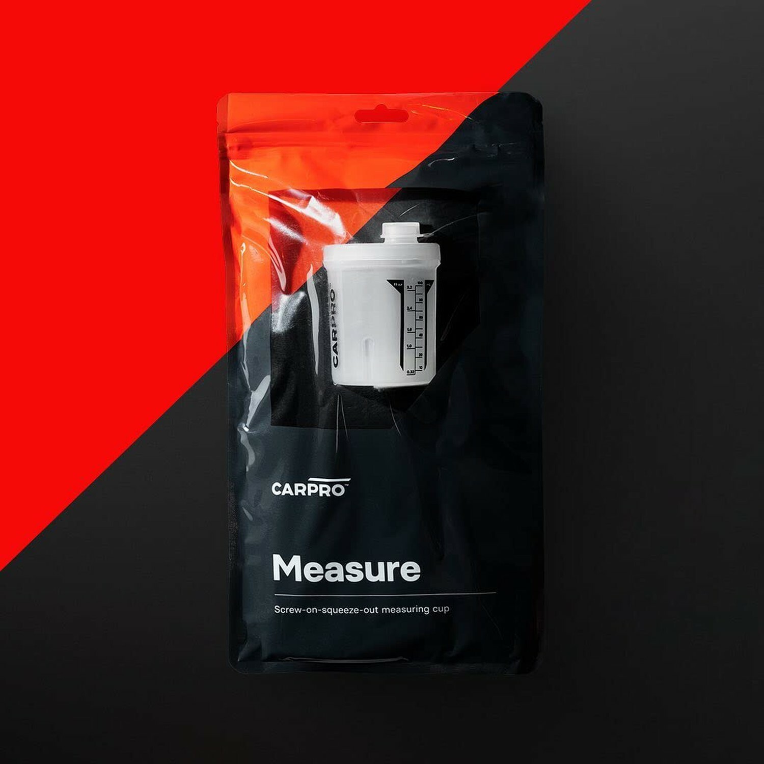 CARPRO Measure – Car Concentrate Liquid Measuring Cup