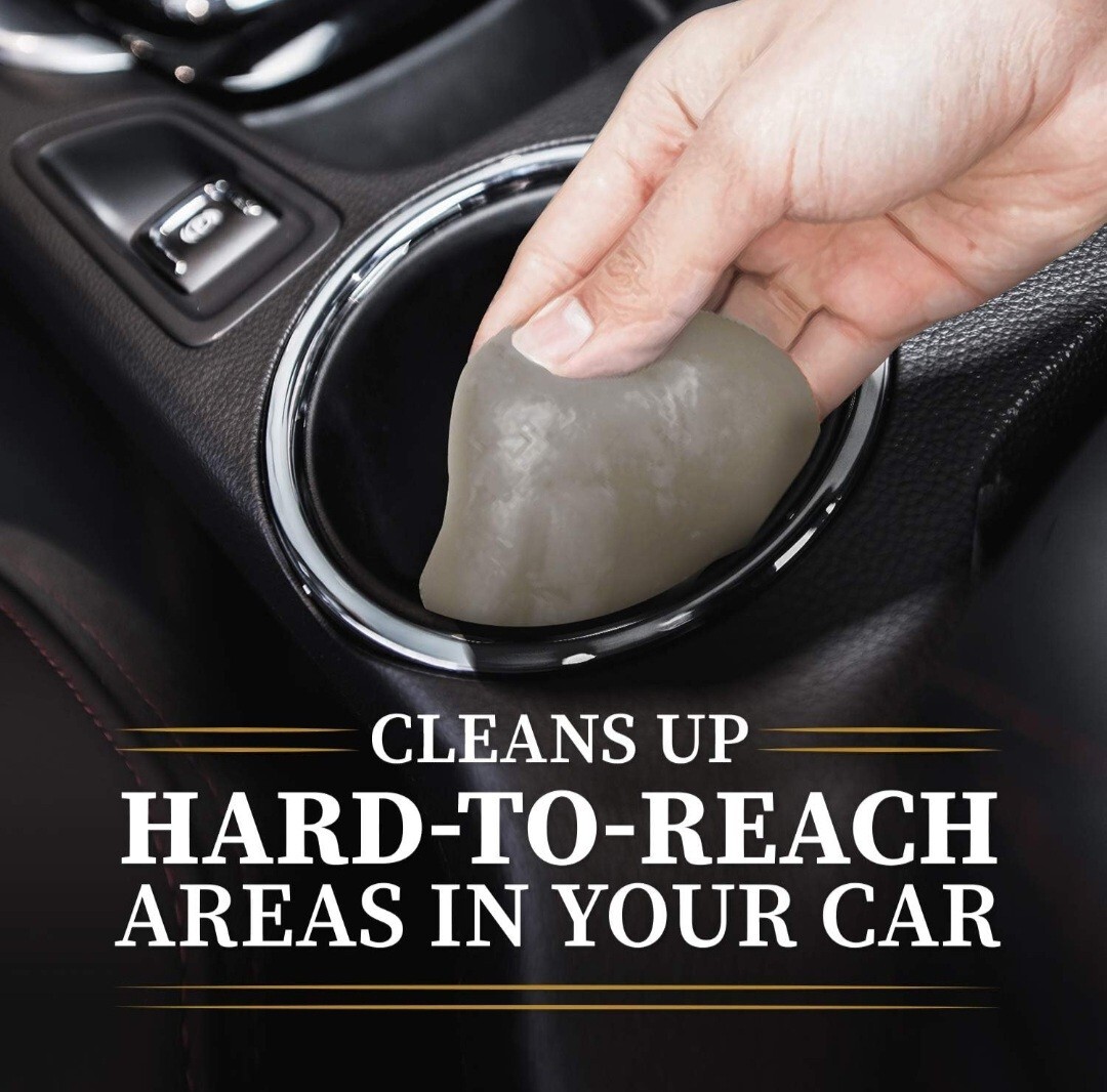 Lexol All Surface Quick Care Detailer 2.8 oz
