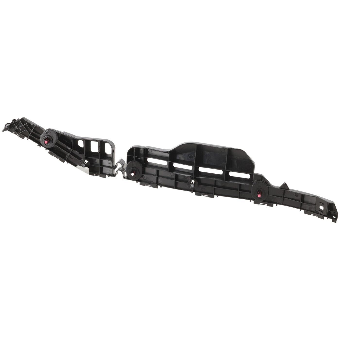 Bumper Bracket For 2014-2018 Toyota Highlander Rear Driver Side