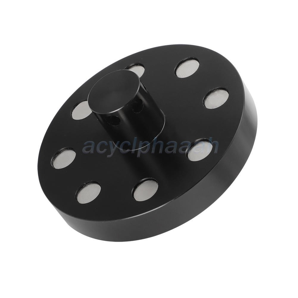 Chassis Cleaner Washer Flusher O-ring Standard Hose Fitting Magnets US Aluminum