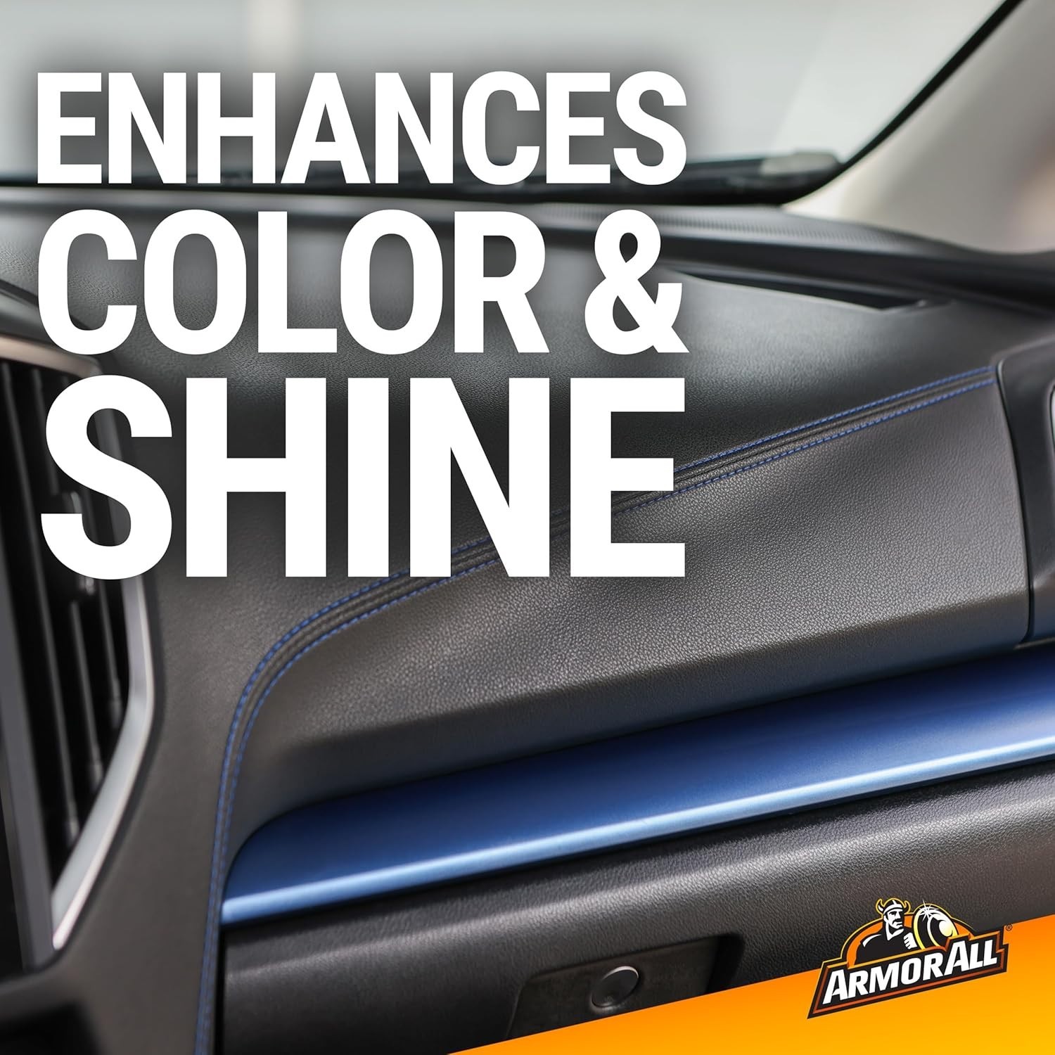 Armor All Car Wash Wipes For Interior Detail Surface Ultra Shine Cleaner Protect