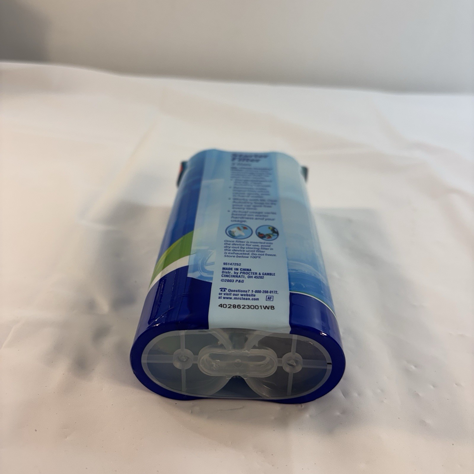 Mr Clean AutoDry Car Wash Starter Filter 3 Uses Get Your Car Summer Ready!