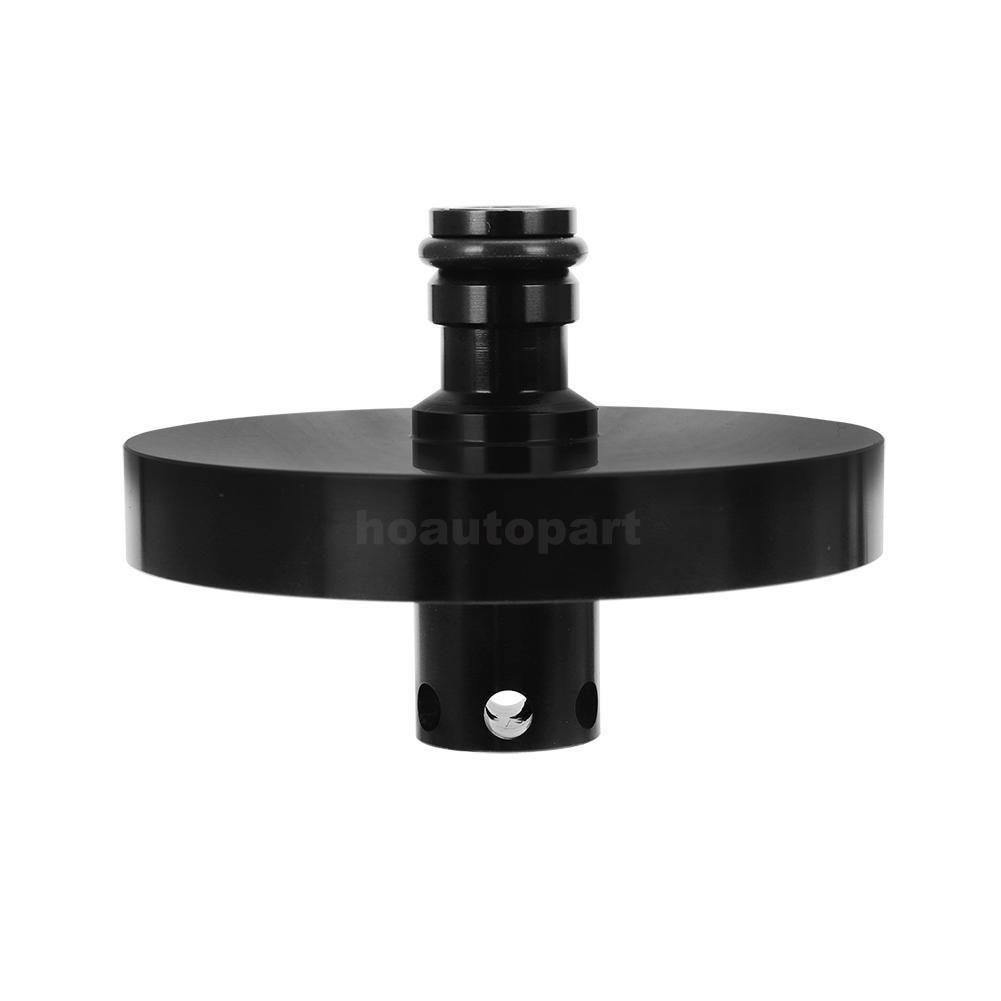 Magnet Chassis Cleaner Washer Flusher with O-ring For US Standard Hose Fitting