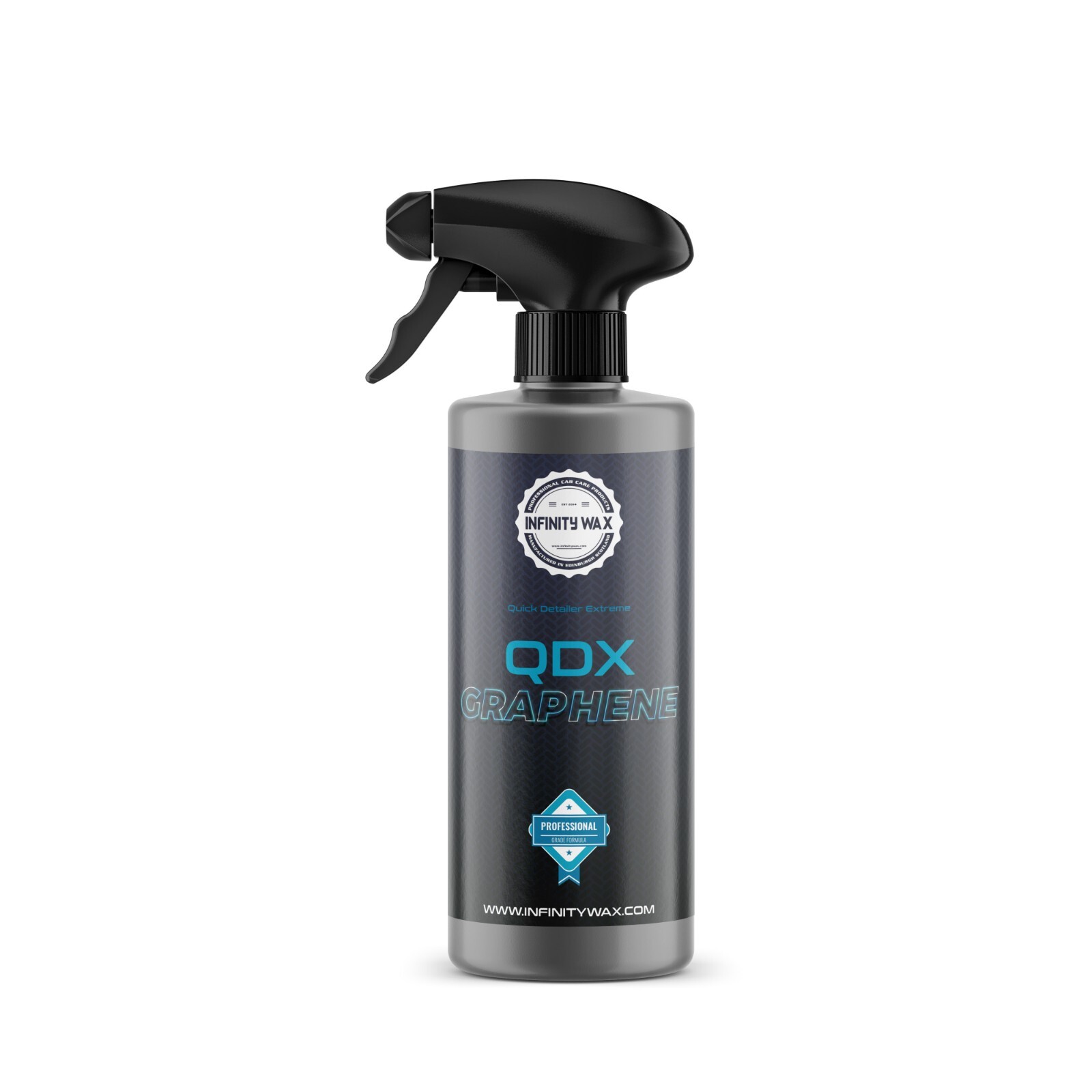 INFINITY WAX QDX Graphene Detailer 500ml