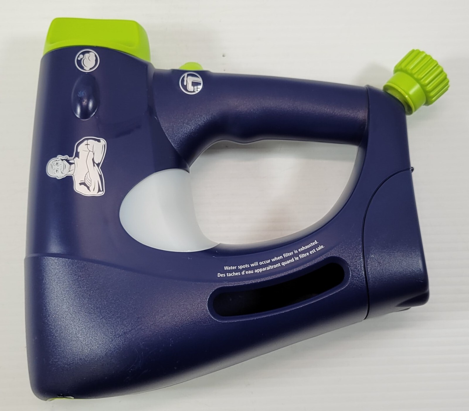 C) Mr. Clean Auto Dry Carwash Hose Nozzle Car Wash