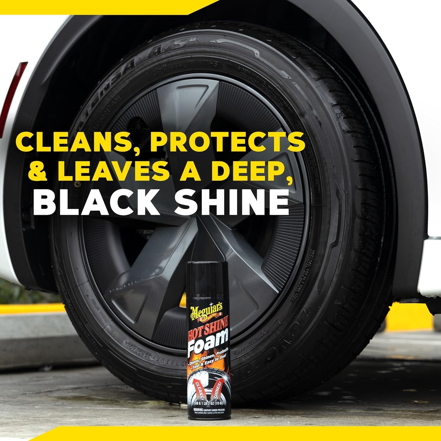 Car Wash Express Touch-Up Kit – Quick Detailing for Pristine Looks Inside & Out