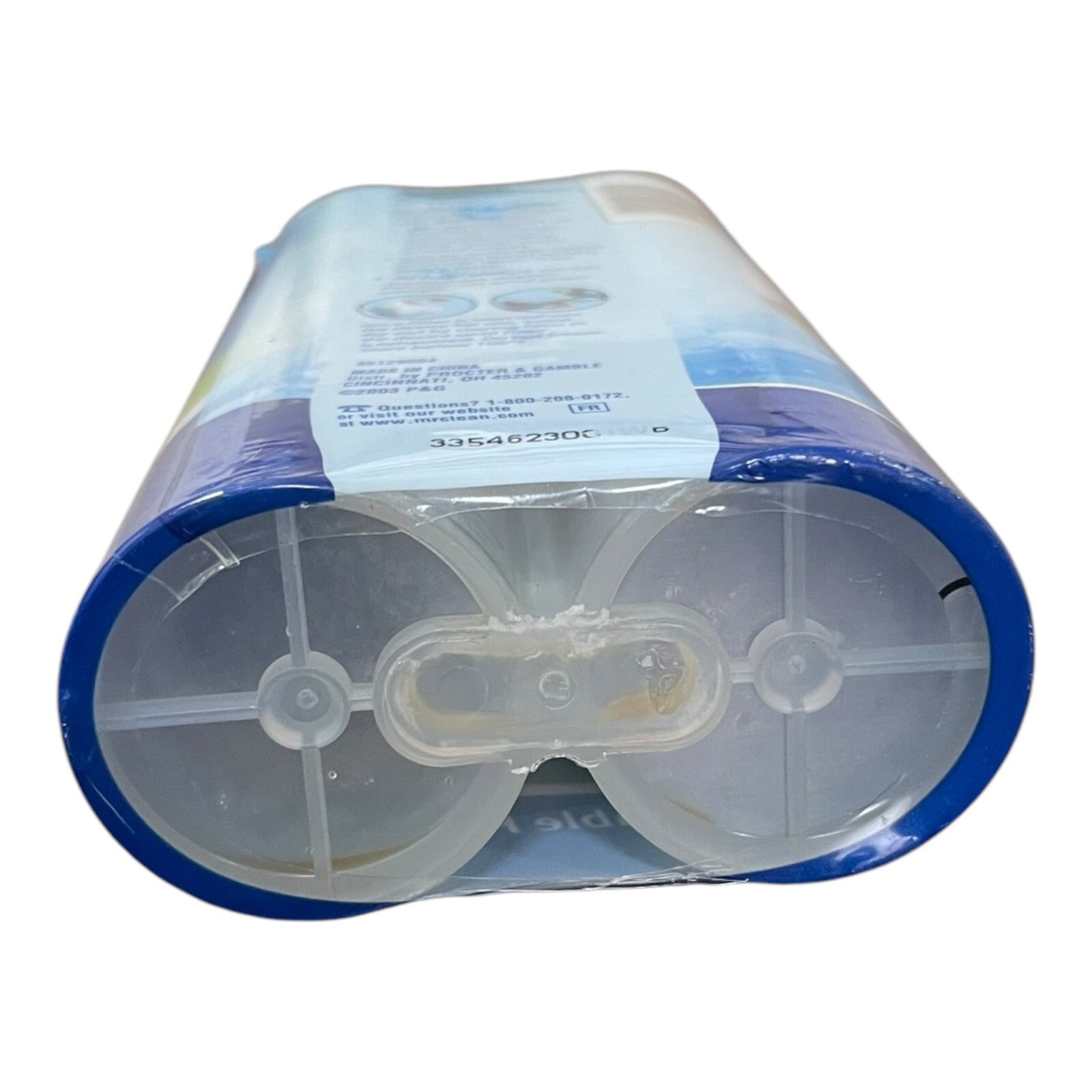 Mr. Clean Auto Dry Carwash Refill Filter 10 Uses NEW 1 Disposable Filter