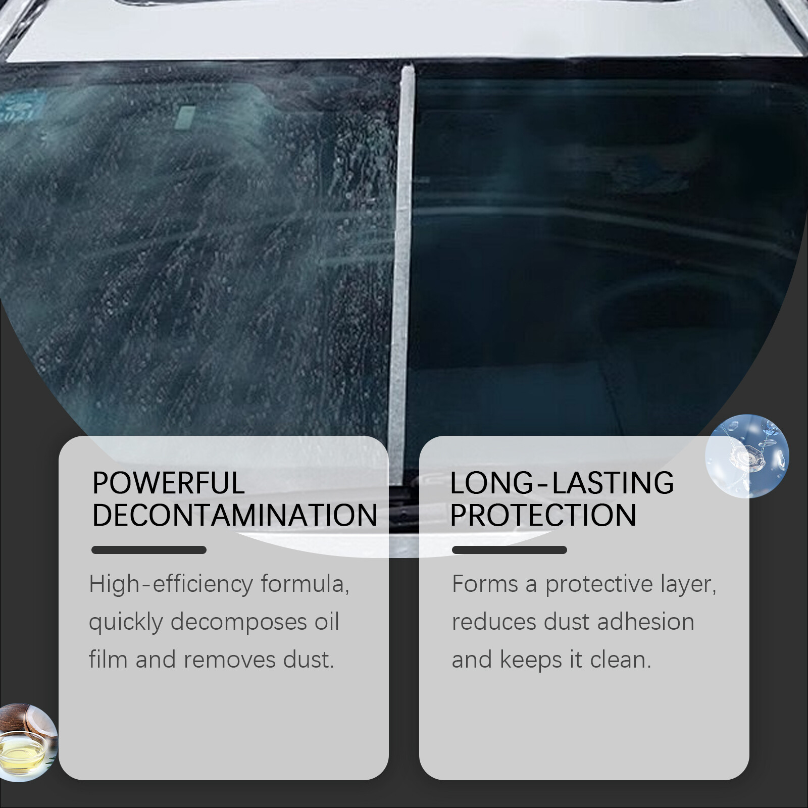 Nano Coating Brush: The Ultimate Tool for Car Wash, Wax & Cleaning Essentials