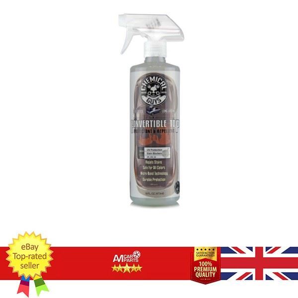 Chemical Guys Convertible Top Protectant (16oz) CHEMICAL GUYS SPI19316