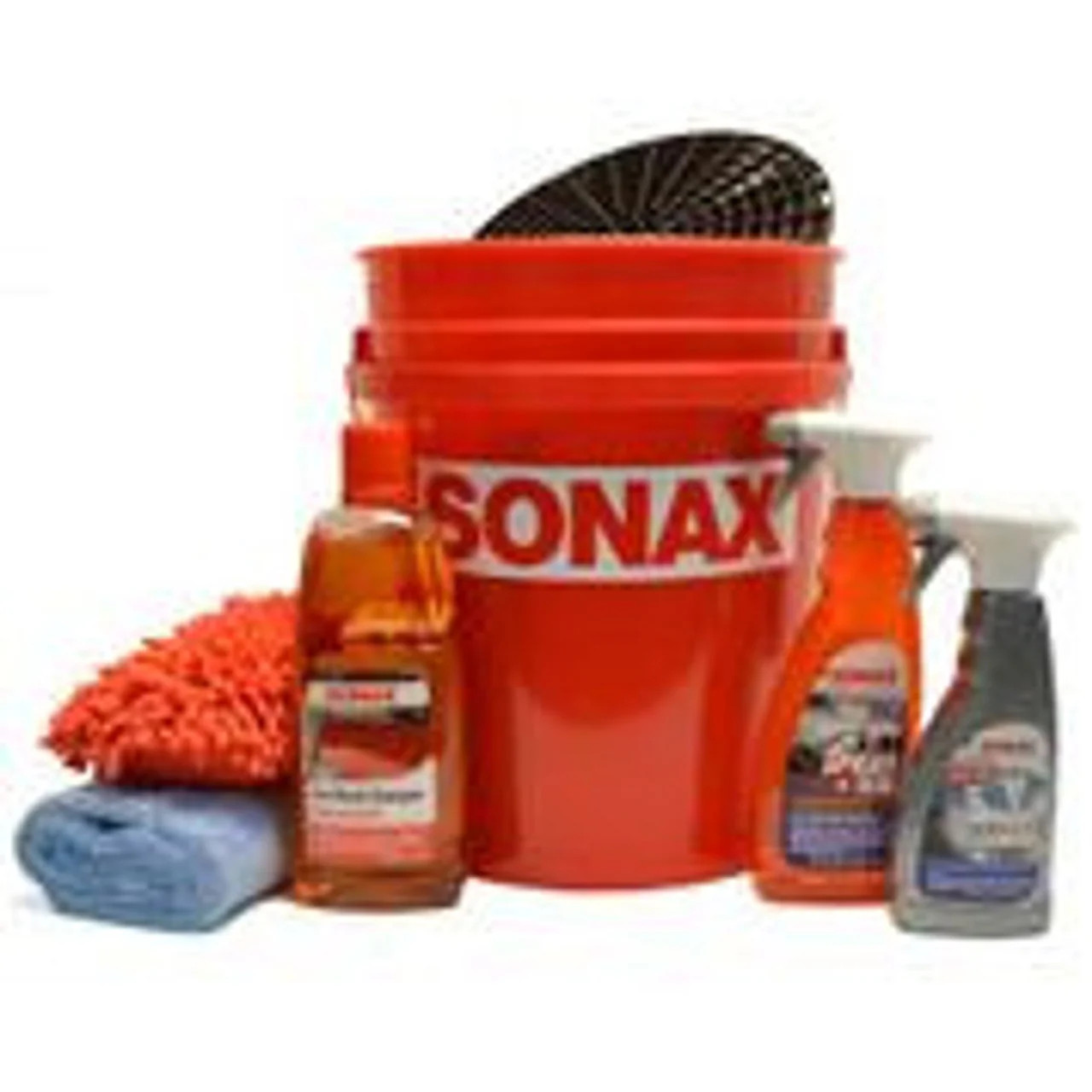 Porsche Sonax Grit Guard Kit GG-SON01