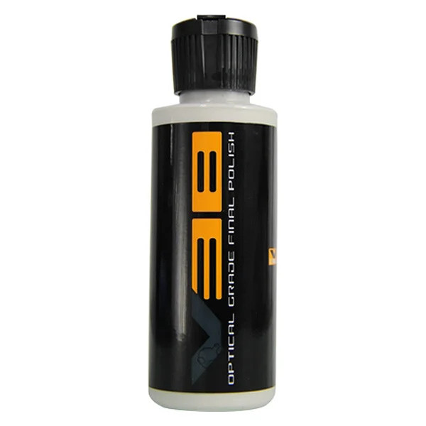 Chemical Guys GAP_V38_04 V38 4 oz. Bottle Optical Grade Final Polish