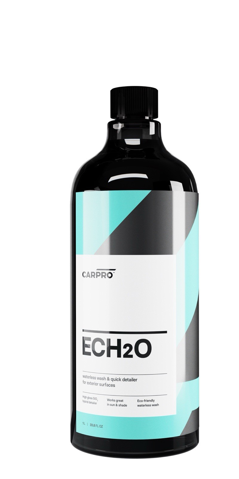 CARPRO ECH2O SiO2 Hybrid Detail Spray Waterless Wash 1000ml